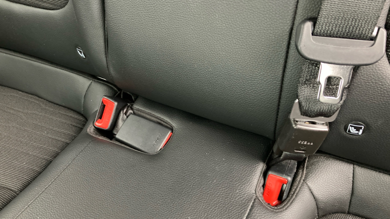 Kia Stonic 1.0T GDi 48V GT-Line S 5dr Petrol Estate